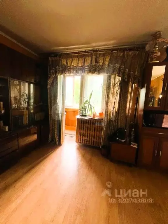 2-к кв. Московская область, Королев ул. Терешковой, 12 (43.4 м) - Фото 1