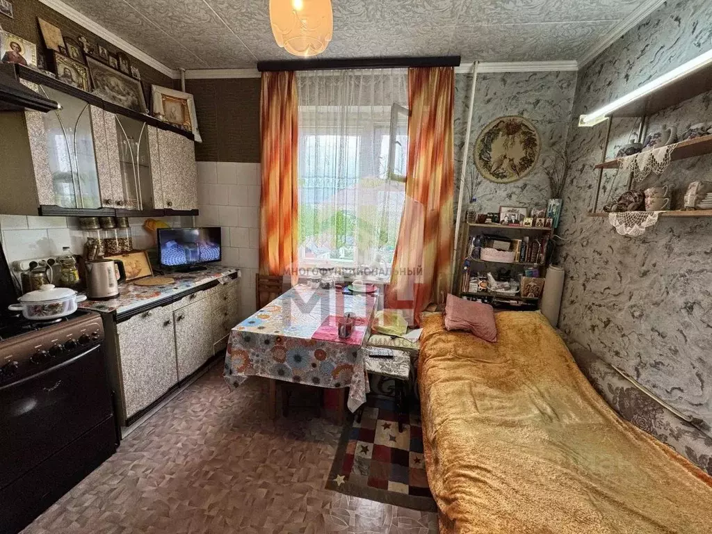 2-к кв. Тверская область, Конаково ул. Баскакова, 33 (50.0 м) - Фото 2