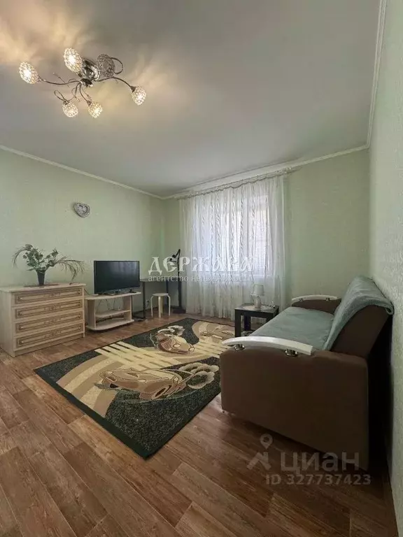 1-к кв. Белгородская область, Старый Оскол Степной мкр, 2 (51.0 м) - Фото 1