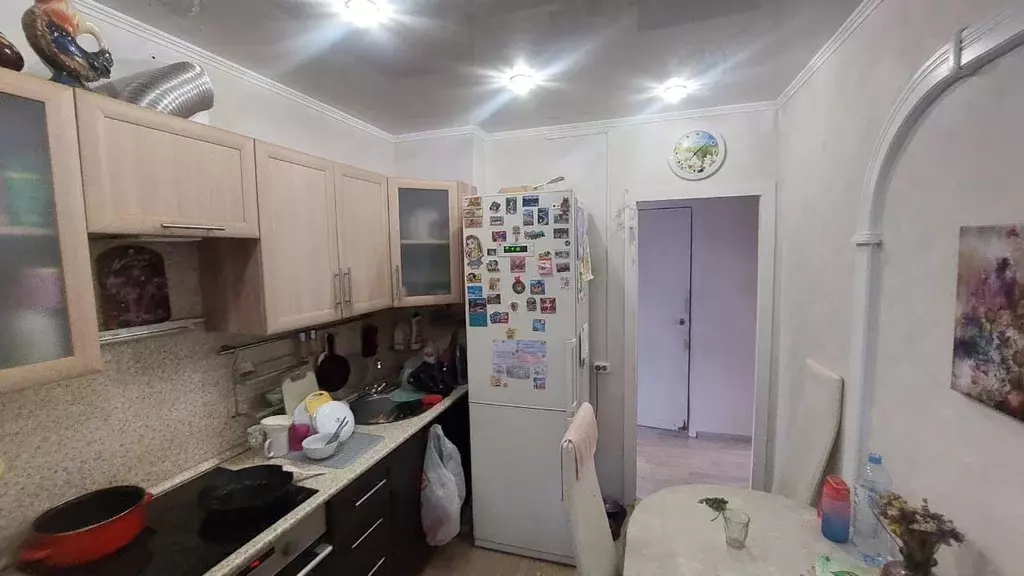 Продаётся 3-к квартира, 89.6 м - Фото 1
