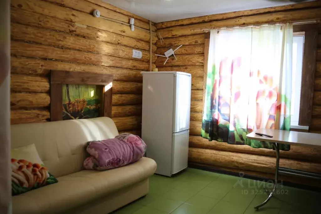 Дом в Самарская область, Самара Партизанская ул., 46 (35 м) - Фото 2