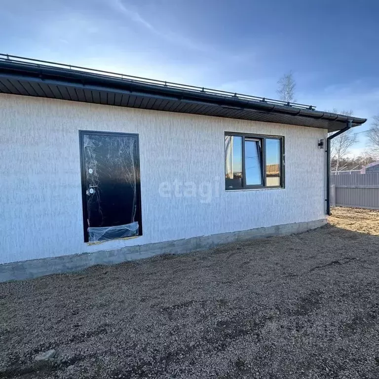 Дом в Иркутская область, Ангарск ул. 2-я Хрустальная, 61 (77 м) - Фото 0