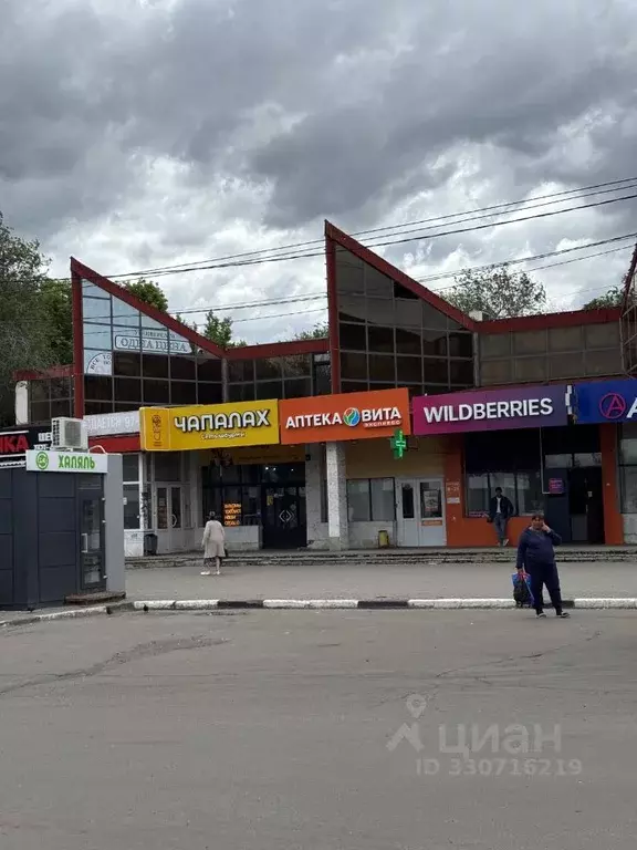 Помещение свободного назначения в Оренбургская область, Оренбург ... - Фото 2