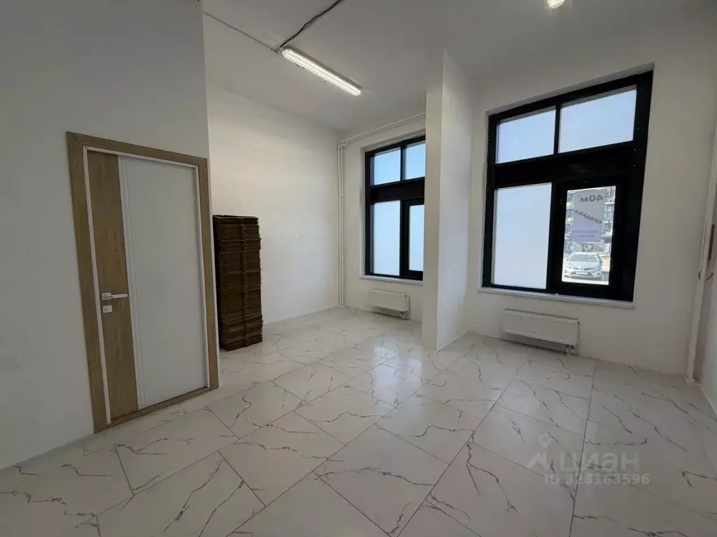 Помещение свободного назначения в Московская область, Ленинский ... - Фото 1