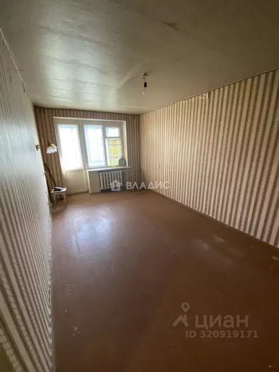 1-к кв. Волгоградская область, Волгоград ул. Героев Малой Земли, 36 ... - Фото 0