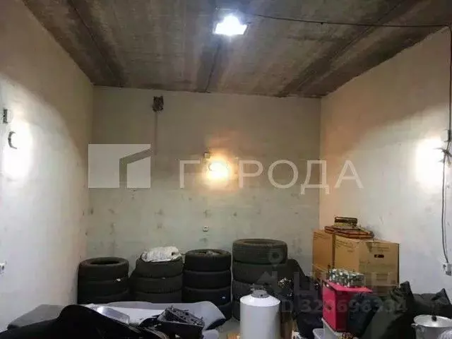 Гараж в Алтайский край, Барнаул ул. Солнечная Поляна, 26А (20 м) - Фото 1