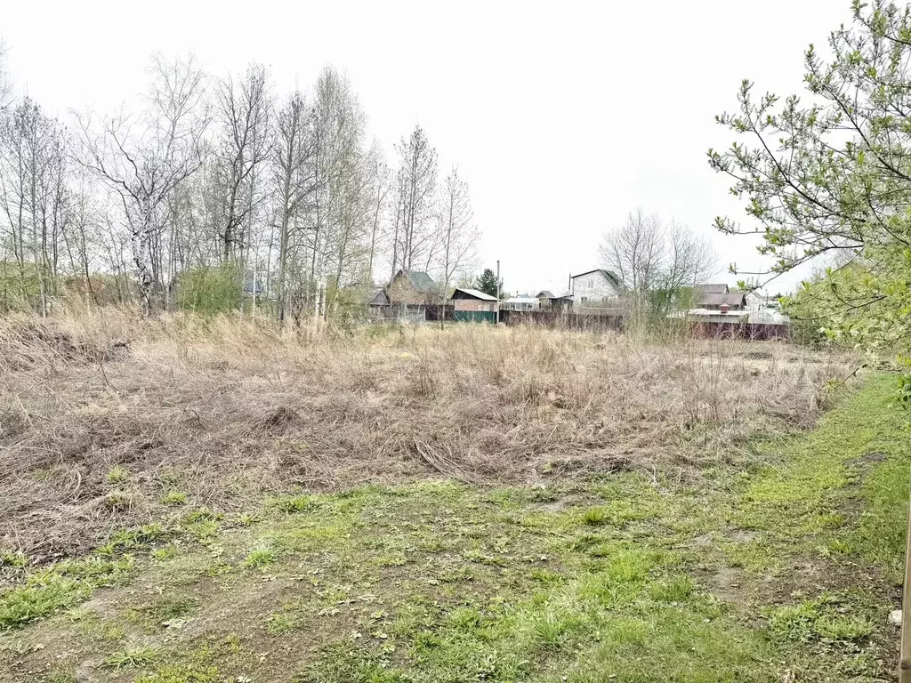 Участок 12 сот. (СНТ, ДНП) - Фото 0
