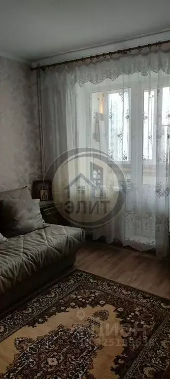 4-к кв. Белгородская область, Старый Оскол Солнечный мкр, 17 (71.0 м) - Фото 2