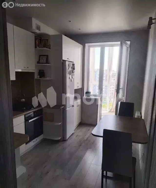 2-комнатная квартира: Калининград, Суздальская улица, 20к1 (49.8 м) - Фото 1