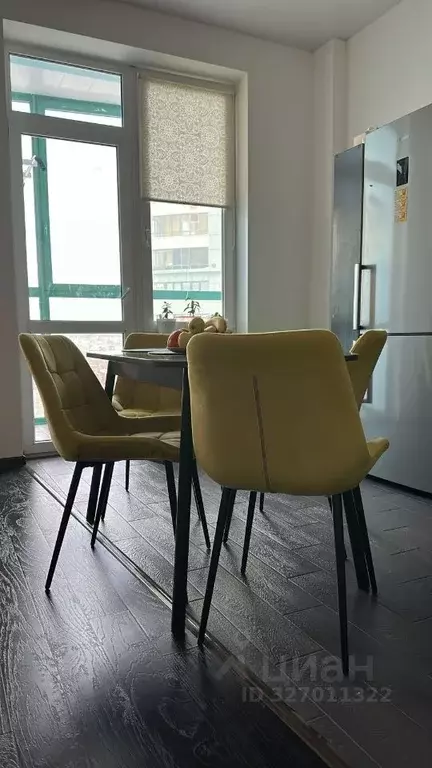 1-к кв. Московская область, Красногорск Ильинское ш., 14 (47.4 м) - Фото 2