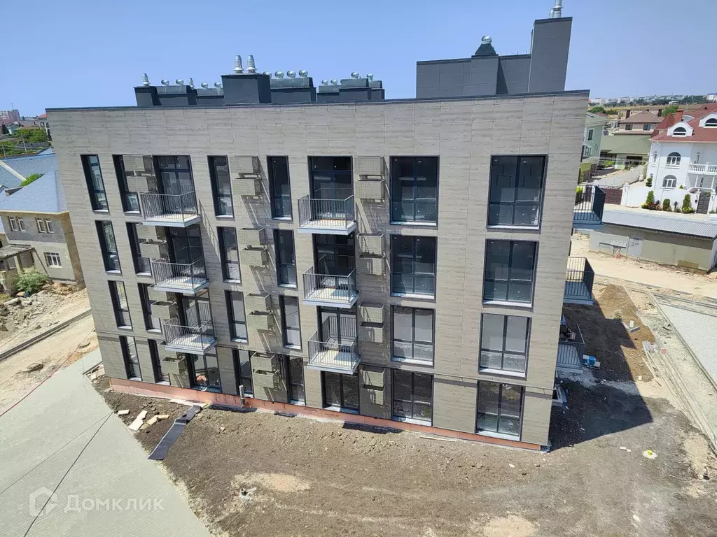 Продаётся 1-к квартира, 40.4 м - Фото 1