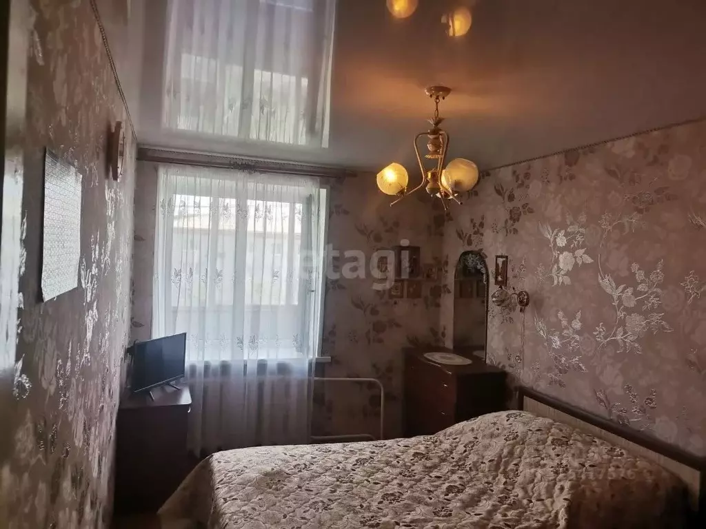 2-к кв. Свердловская область, Талица ул. Ленина, 77 (48.5 м) - Фото 0