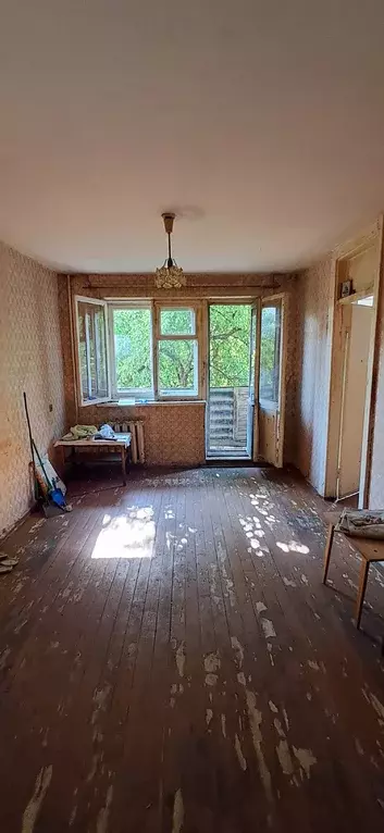 Продаётся 2-к квартира, 43 м - Фото 0