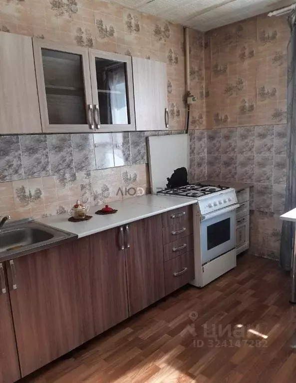 2-к кв. Башкортостан, Уфа Магистральная ул., 4 (50.0 м) - Фото 1