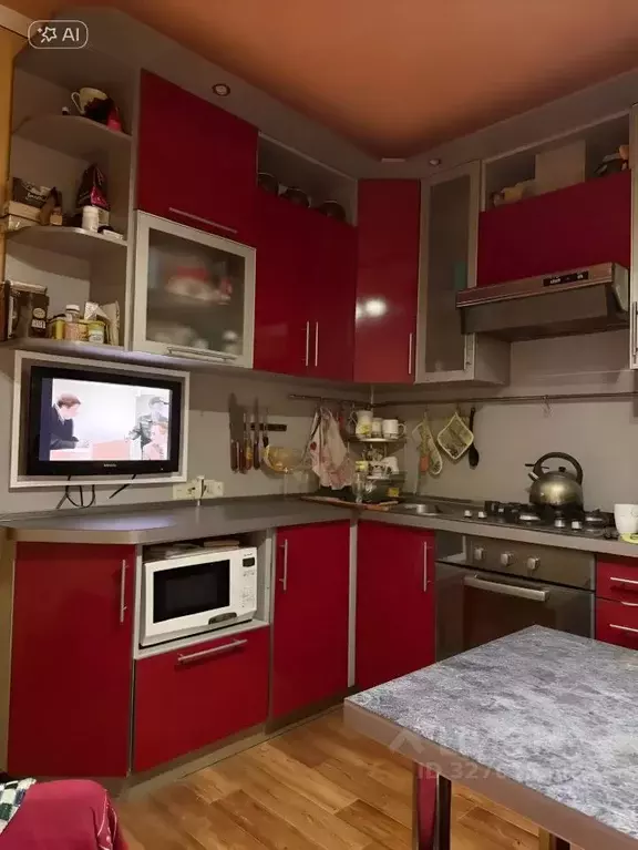 4-к кв. Мордовия, Саранск ул. Коваленко, 33 (86.0 м) - Фото 2