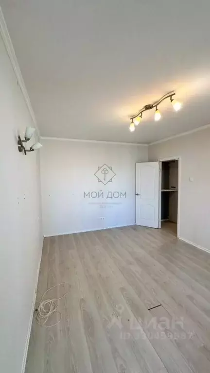 2-к кв. Москва Кировоградская ул., 24К4 (43.7 м) - Фото 2