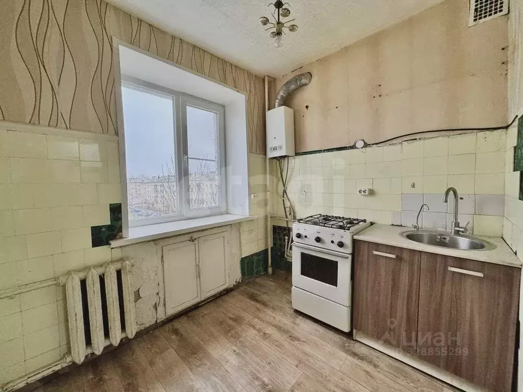 3-к кв. Московская область, Луховицы ул. Гайдара, 5 (60.8 м) - Фото 1