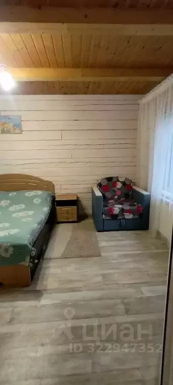 Комната Алтайский край, Белокуриха Алтайская ул., 30 - Фото 1