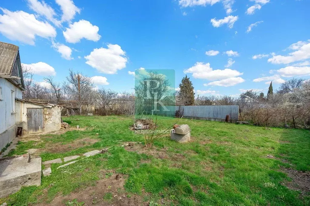 Дом в Севастополь с. Полюшко, ул. Колосистая, 3 (85 м) - Фото 2