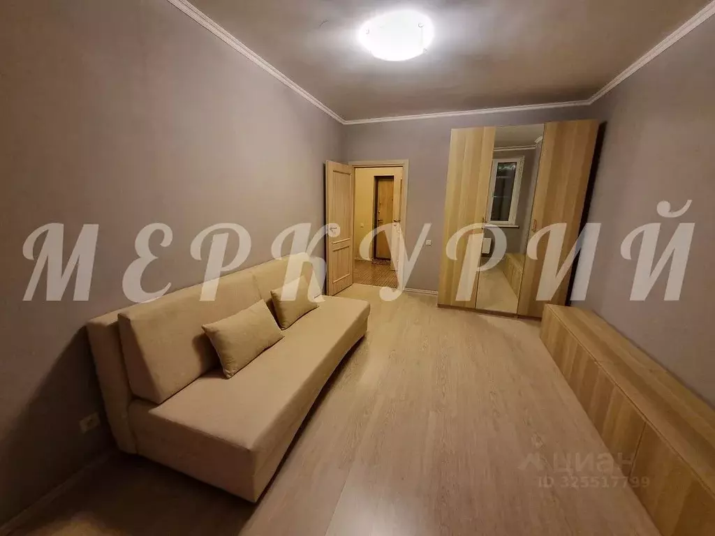 1-к кв. Новосибирская область, Новосибирск ул. Галущака, 11 (40.0 м) - Фото 1