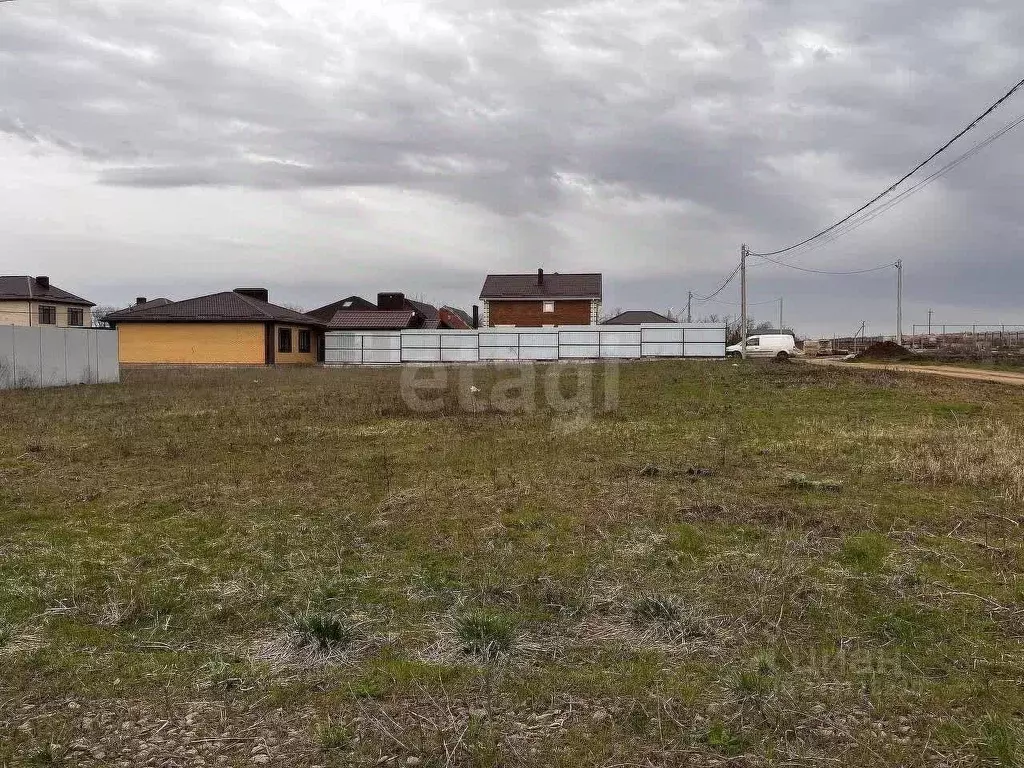 Участок в Ростовская область, Аксайский район, Щепкинское с/пос, ... - Фото 1