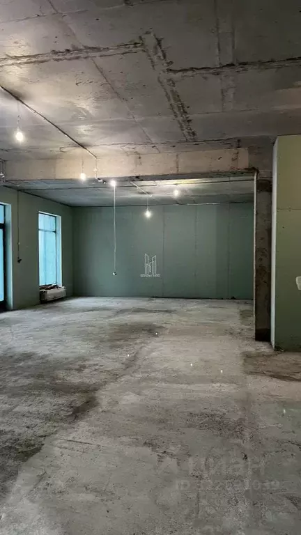 Помещение свободного назначения в Санкт-Петербург наб. Реки Карповки, ... - Фото 0