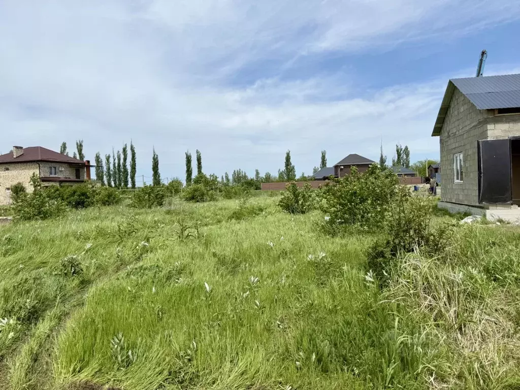 Участок в Московская область, Дмитровский муниципальный округ, д. ... - Фото 2