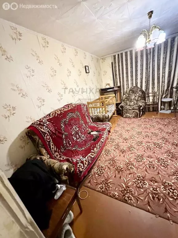 4-комнатная квартира: Нефтекамск, Парковая улица, 15 (80 м) - Фото 2