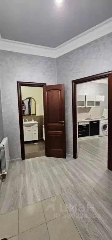 2-к кв. Дагестан, Махачкала Научный Городок мкр, ул. Гергебильская, 29 ... - Фото 1