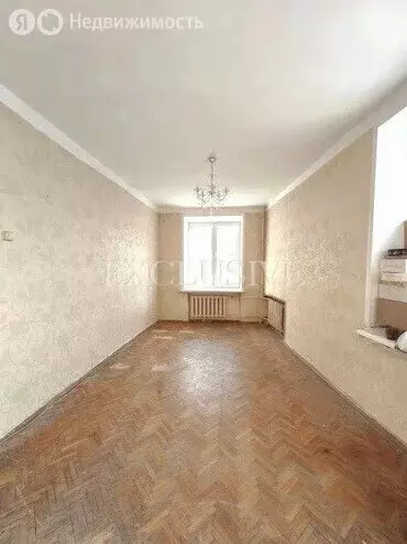 3-комнатная квартира: Москва, Каширское шоссе, 7к1 (73.9 м) - Фото 1