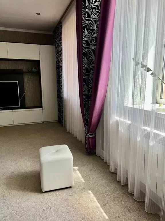 Продаётся 1-к квартира, 50.6 м - Фото 1