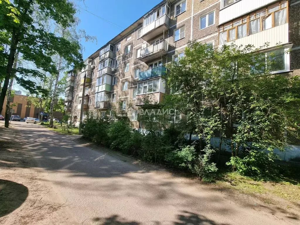 2-к кв. Московская область, Егорьевск 2-й мкр, 16 (44.6 м) - Фото 0
