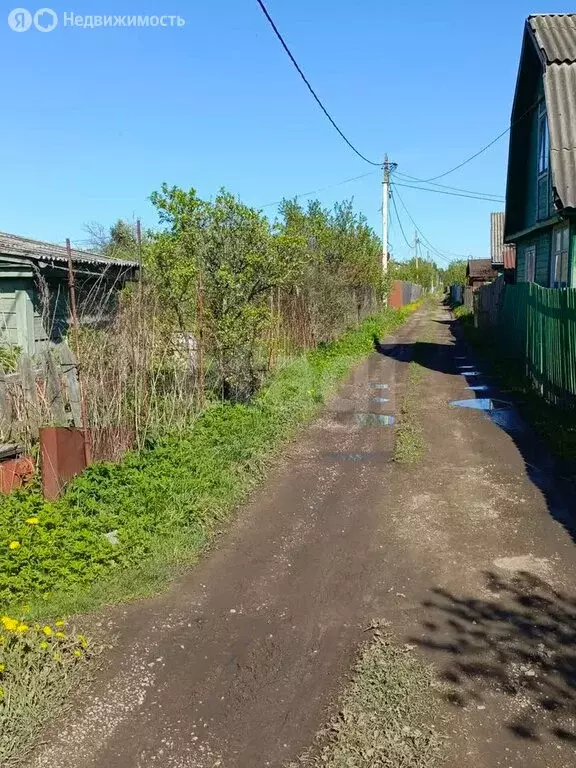 Дом в Ярославский муниципальный округ, СНТ Юбилейный Сад (20 м) - Фото 1