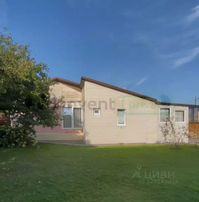 Таунхаус в Калининградская область, Зеленоградск Зеленая ул. (80 м) - Фото 1