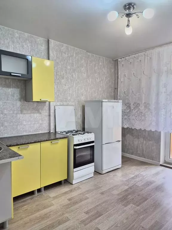 1-к. квартира, 43,5 м, 3/10 эт. - Фото 1