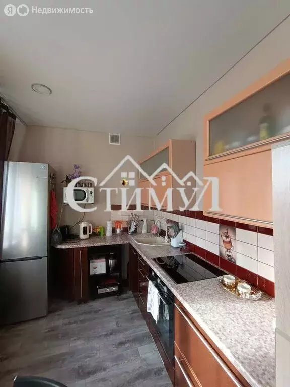 1-комнатная квартира: Черногорск, улица Генерала Тихонова, 4В (39.6 м) - Фото 2