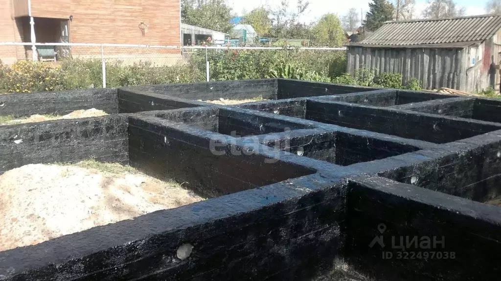 Участок в Вологодская область, Грязовец Советская ул., 53 (11.66 сот.) - Фото 2