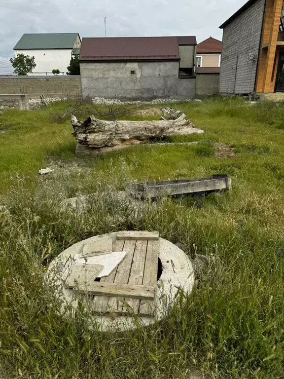 Участок 4,5 сот. (ИЖС) - Фото 1