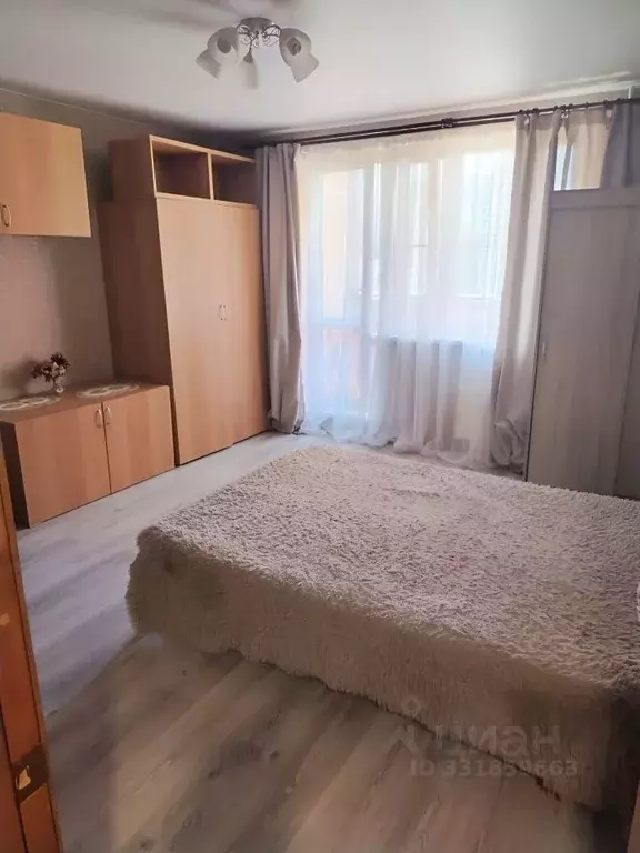 1-к кв. Москва Новочеркасский бул., 46 (41.0 м) - Фото 1