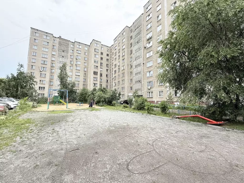 4-к. квартира, 84,2 м, 6/10 эт. - Фото 0