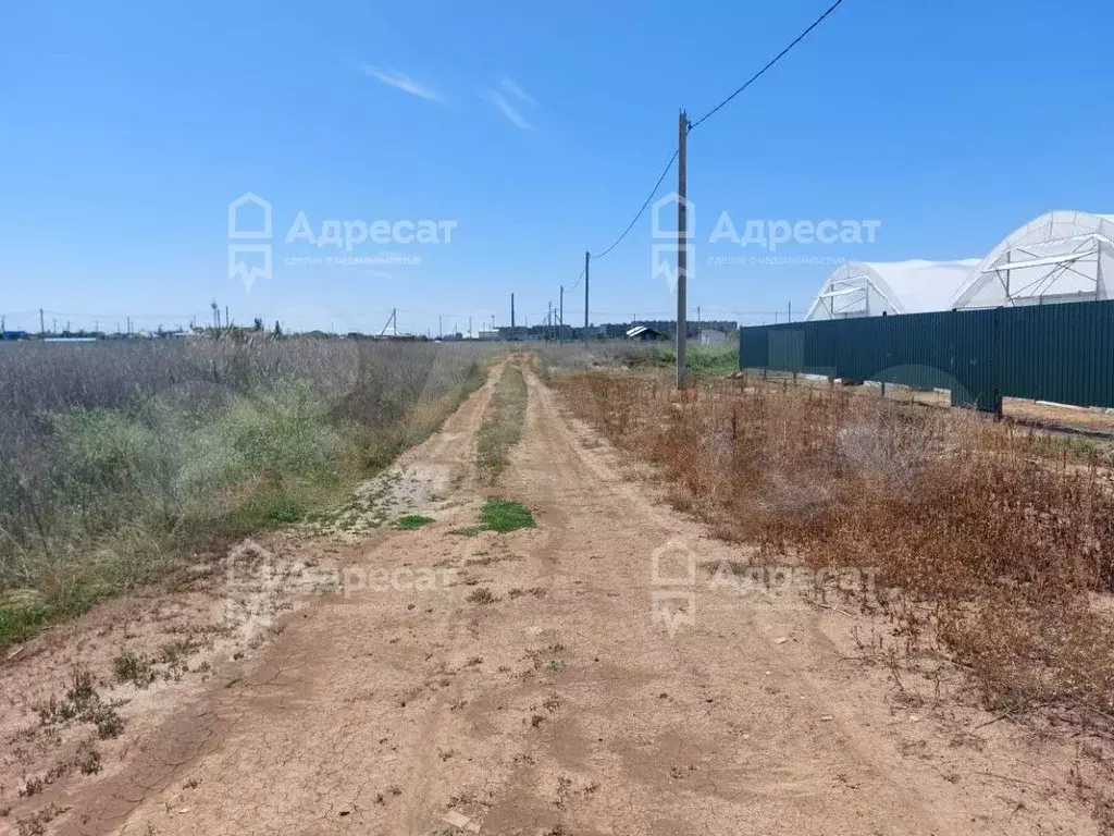 Участок 8,9 сот. (ИЖС) - Фото 1