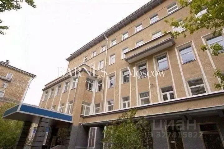 Офис в Москва Чапаевский пер., 14 (224 м) - Фото 2