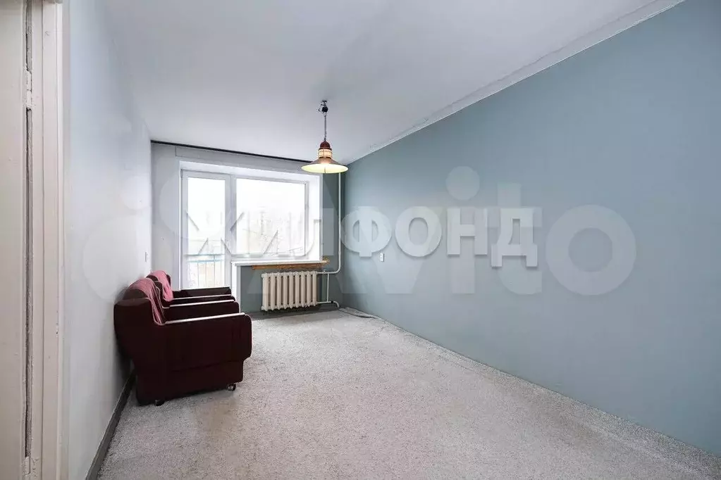 2-к. квартира, 40 м, 7/9 эт. - Фото 1
