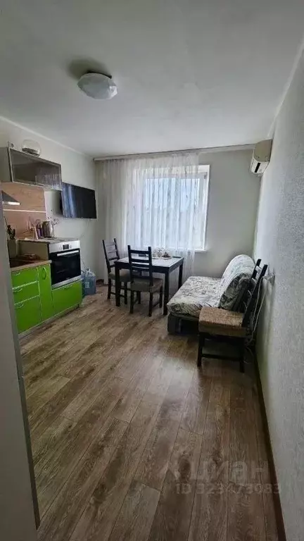 1-к кв. Ханты-Мансийский АО, Нефтеюганск 16а мкр, 89 (45.0 м) - Фото 2