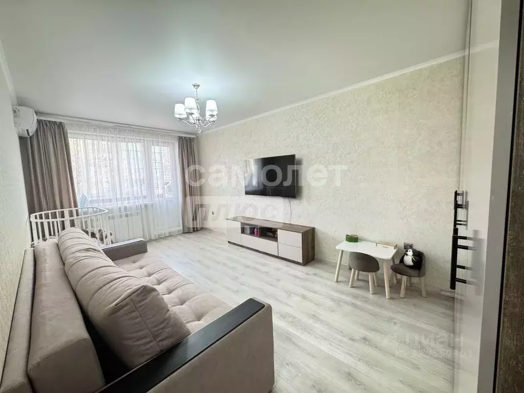 1-к кв. Оренбургская область, Оренбург Новая ул., 13 (30.3 м) - Фото 2