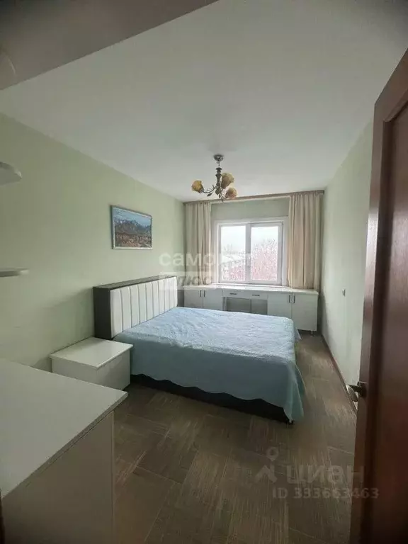 3-к кв. Иркутская область, Иркутск ул. Розы Люксембург, 347 (69.0 м) - Фото 1