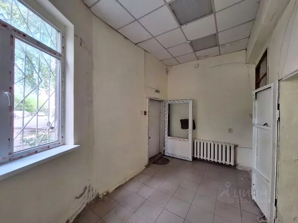 Помещение свободного назначения в Ростовская область, Ростов-на-Дону ... - Фото 1