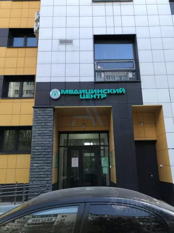 Помещение свободного назначения в Татарстан, Казань ул. Карбышева, 50 ... - Фото 0