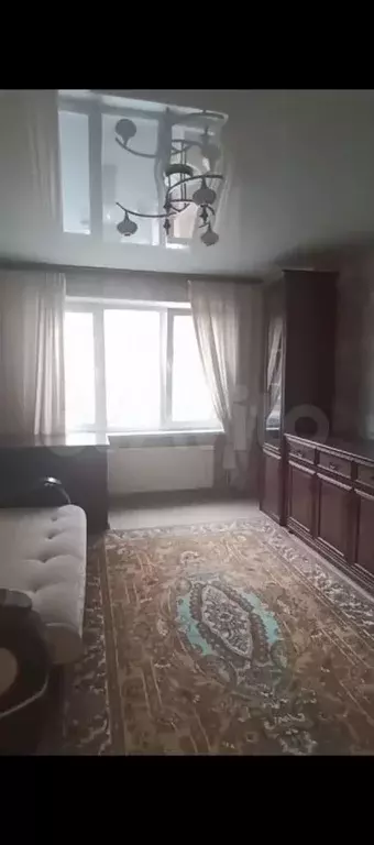1-к. квартира, 36 м, 5/10 эт. - Фото 0