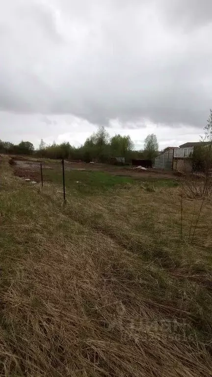 Участок в Чувашия, Чебоксары Ветераны Чебоксарского завода ... - Фото 0